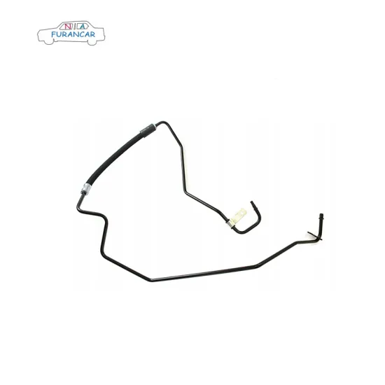 Wholesale OEM 4140395 Power Steering High Pressure Oil Hose Line for Ford