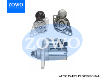 0001121408 DELCO STARTER MOTOR 12V 1.1KW 10T