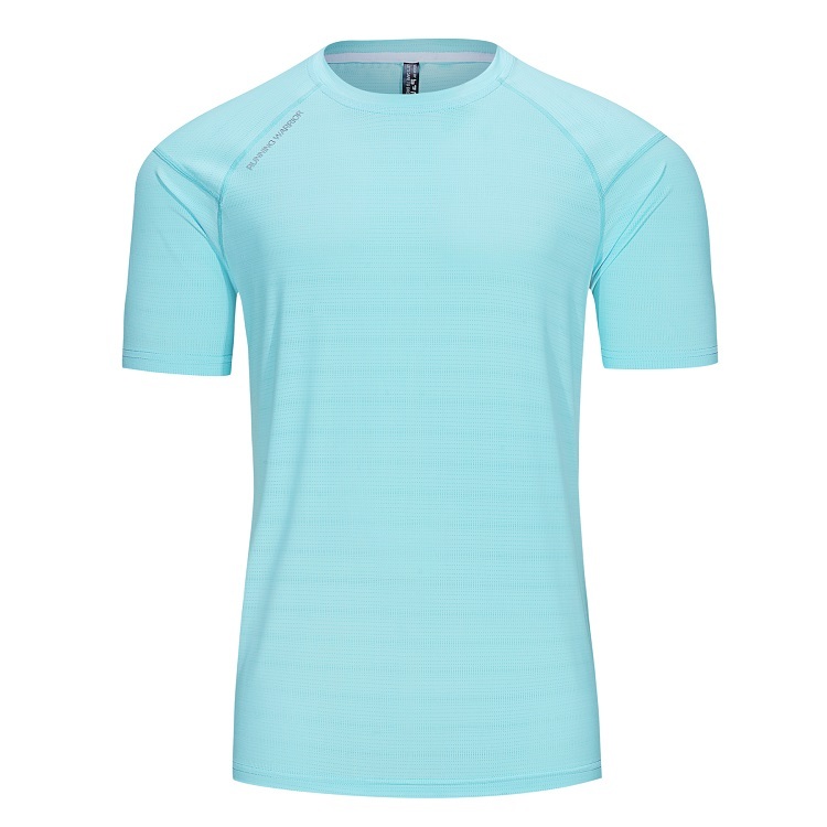 Wholesale Mens Gym Fitness Fashion Sport T Shirt