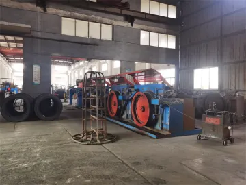7mm Steel Wire High Carbon