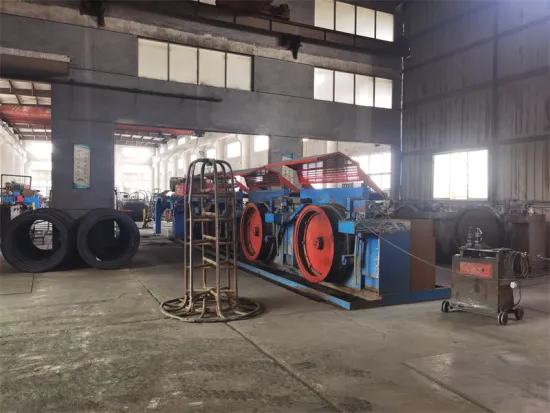 7mm Steel Wire High Carbon