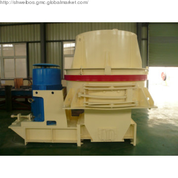 Sand Making Machinery