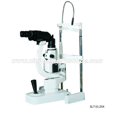 Portable Slit Lamp SLT.53.Z5X