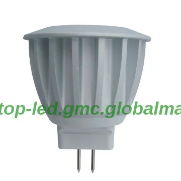 GU4 Led COB 3W MR11 Spotlight
