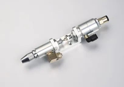 Pre-Applied Thread coating machine with Touch screen