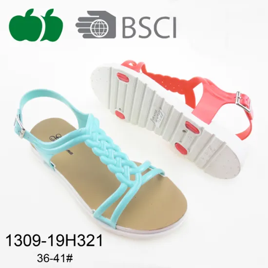 Ladies Trendy New Design Beautiful Fashion Sandals
