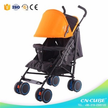 New Product Light Weight Easily Carried Baby Stroller Baby Pram