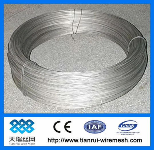 stainless steel wire on spool / aisi 310 stainless steel wire