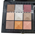 Eye shadow 9 Colors Neutral Cosmetic