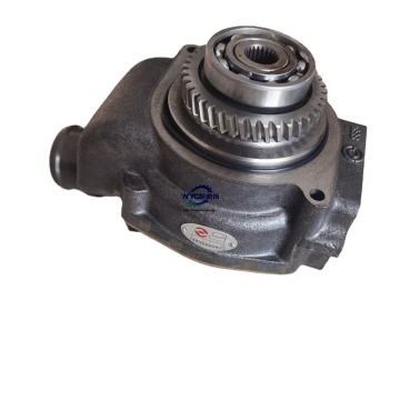 Shanghai Diesel Engine Parts Water Pump C20AB-2W8002+G for C6121 Engine