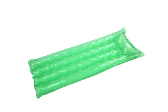 Inflatable Popular Beach mattress For Adult