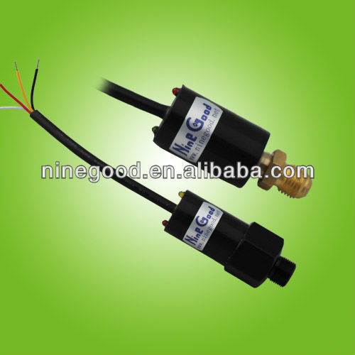 electronic water pressure control switch 800
