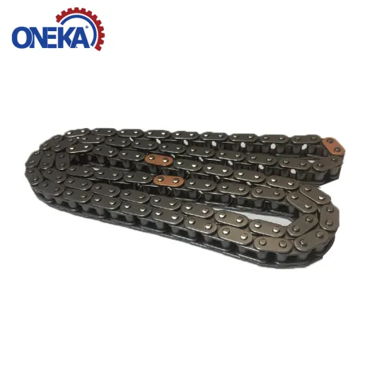 ONEKA Hot Sales Timing Chain 24321-04000 for Hyundai i10 1.0L G3LA Engine