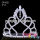 Holiday 4 Inch Rhinestone Pageant Crowns