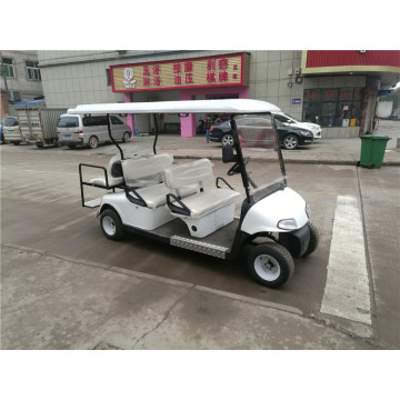 jinghang 6-sitsig elektrisk golfbil till salu
