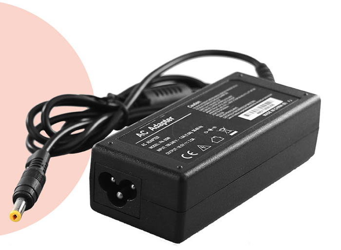 18.5v 3.5a Laptop Power Adapter