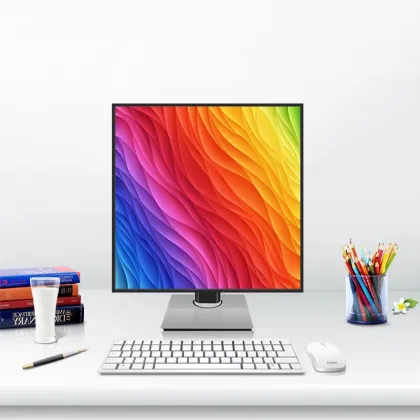 27 inch LG IPS LCD Monitor 2K HDR10 5ms - Designer Drawing Medical Display