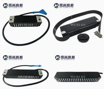 Dobby Magnet Bar 20 Shaft Position Cable F29236804