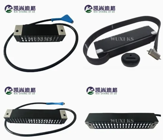 Dobby Magnet Bar 20 Shaft Position Cable F29236804