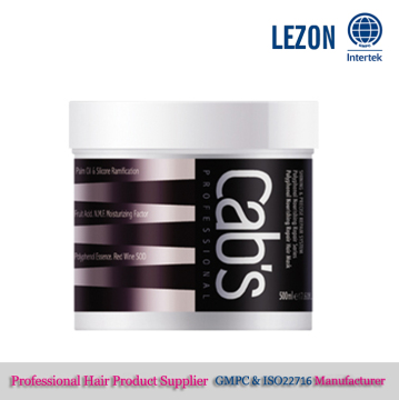 24k Gold Hair Mask (500/1000ml)