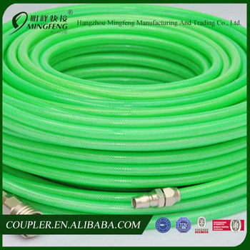 High Pressure Flexible Large Diameter Dive Hose