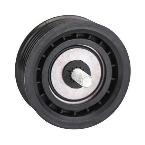 Car Engine Timing Belt Idler Pulley for Mercedes Benz W202 W203 W204 CL203 S203 C230 C280 C300 C350 (A2722021019)