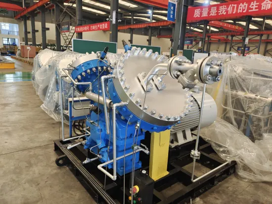 Corrosion-resistant vinyl recovery film press