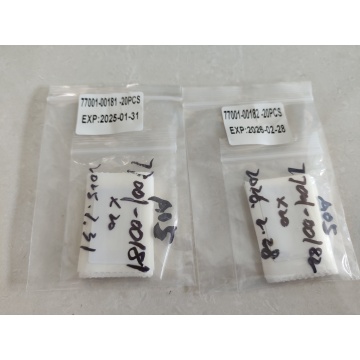 LEIBINGER RFID Etiquetas Solvente Chip 77001-00182 para Leibinger CIJ Printers JET2 JET3 JETSE