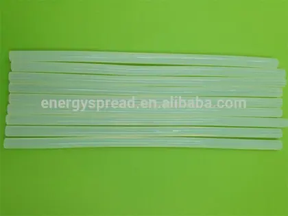 Glue Stick from Energy Spread