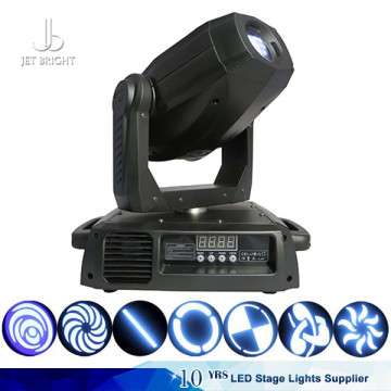 60w led moving head spot