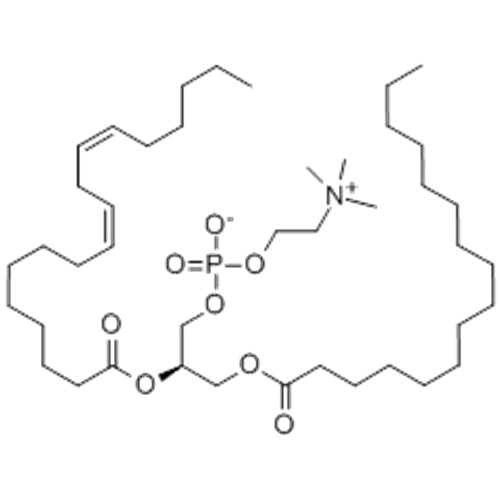 L-alpha-Phosphatidylcholine CAS 8002-43-5