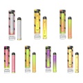 Strawberry Banana Disposable Device by Puff Flow