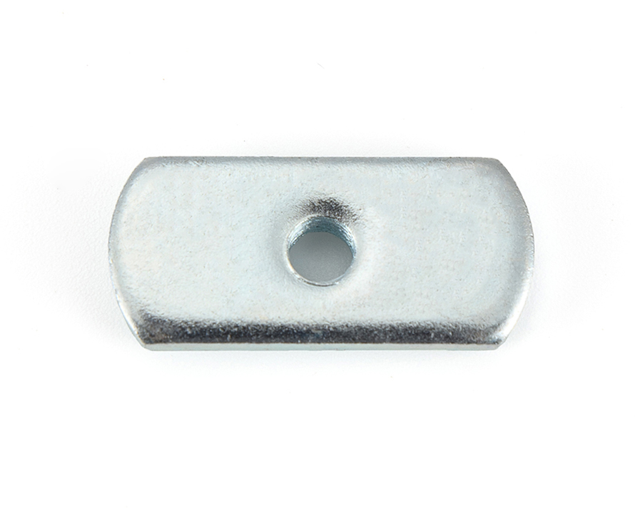 Nut Stamped Sheet Metal Low Resolution