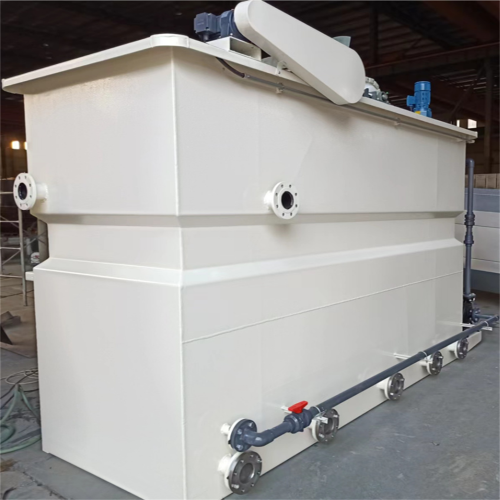 High-efficiency Air Flotation Equipment