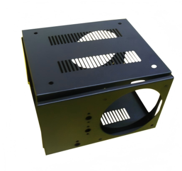 Custom MT Sheet Metal Motor Core Fabrication