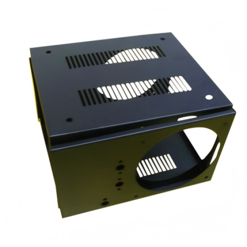 Chế tạo lõi động cơ kim loại tấm MT tùy chỉnh