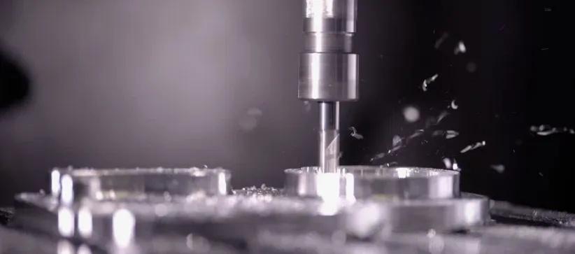 cnc machning