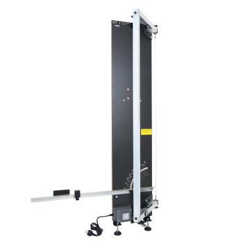 MINOVA Custom Electric Plywood Durable Foam Rubber Cutting Machine - Hot Wire Foam Cutter Stand