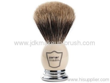Silver Tip Badger Shaving Brush 