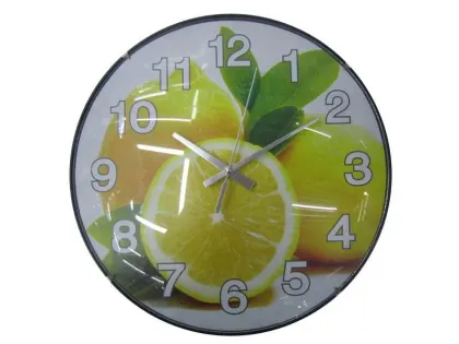 New selling special design clock parts 2016