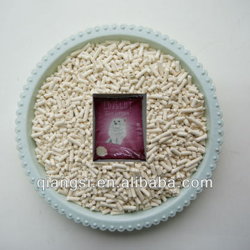 Healthy antibacterial natural deodorant cat litter bulk