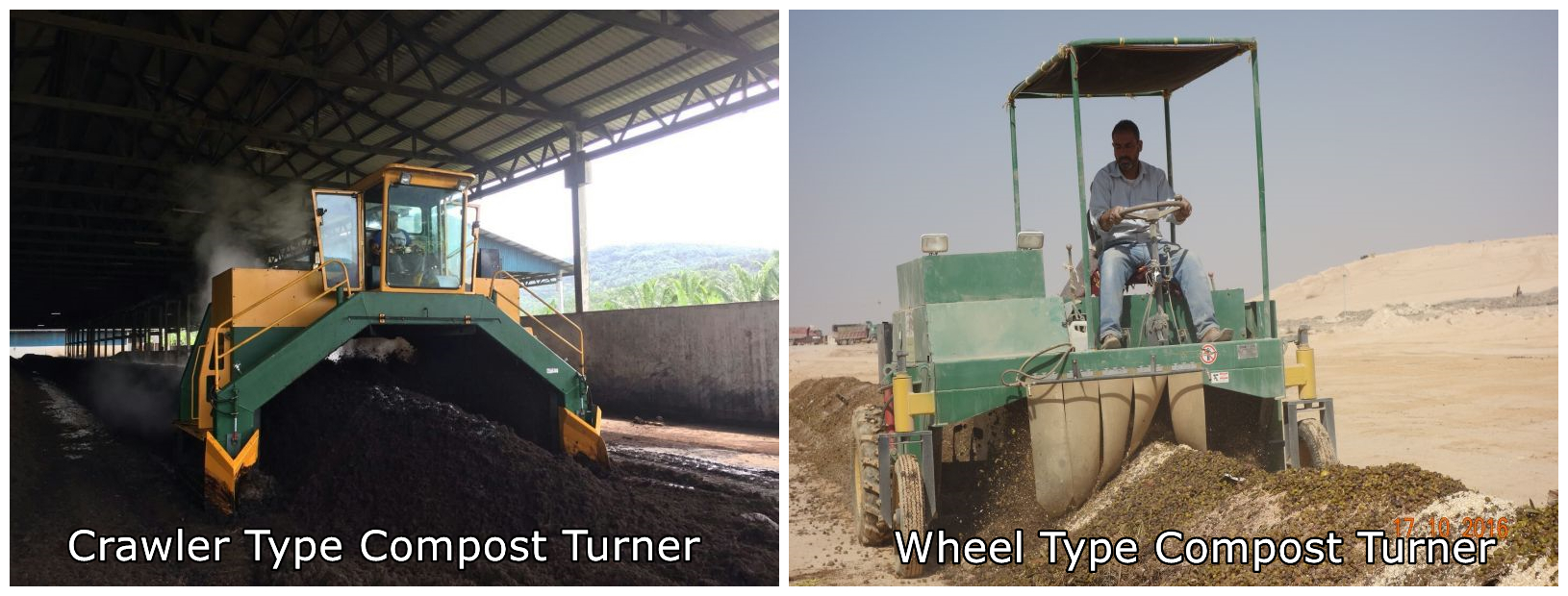jph compost turner