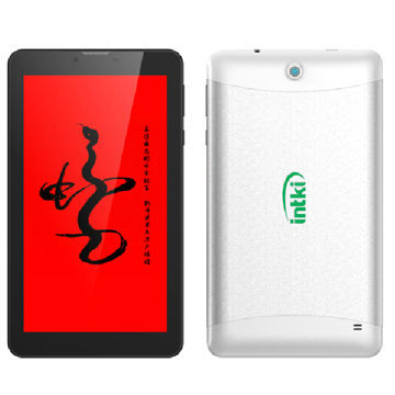 7-inch 3G Tablet PCs, Cortex A9, Google's Android 4.2 OS, 1.2GHz, Wi-Fi, 1GB DDR2, 1,024 x 600P