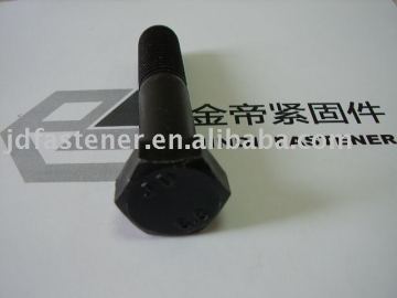 hex screws