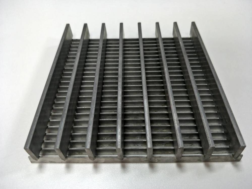 304 High Pressure Resistance Steel Sieve Plate