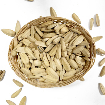 Kosher certified Peeled Salted Roasted Sunflower Seeds