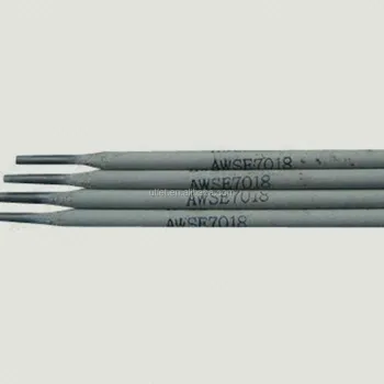 E6010 Flux-Covered Welding Electrode 2.6mm - Best Price