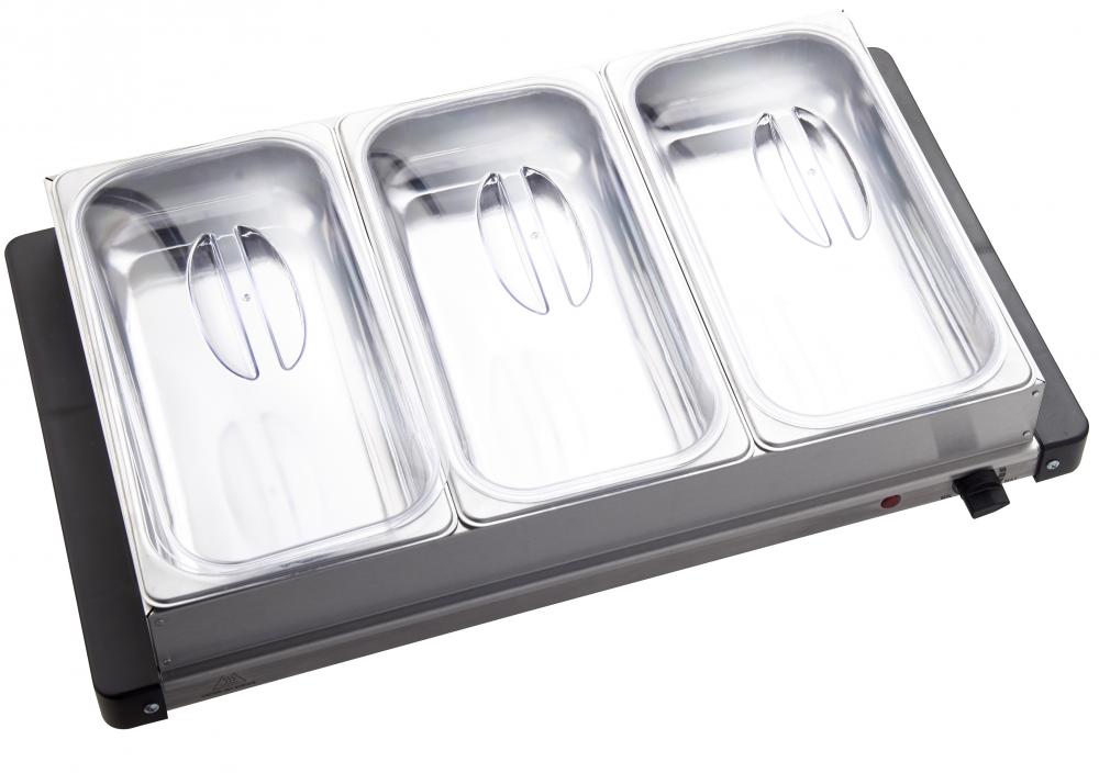 Mode Buffet Server 3 Pans