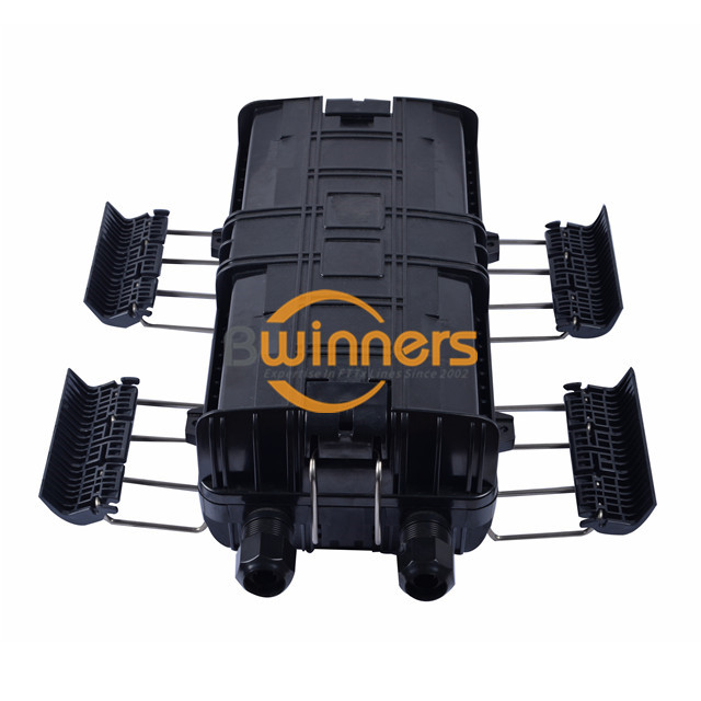 Dome Closure Fiber Optic