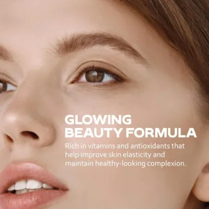 Multi Collagen Complex for Hair, Skin, Nails Collagen